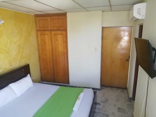 Hotel La Nueva Estancia