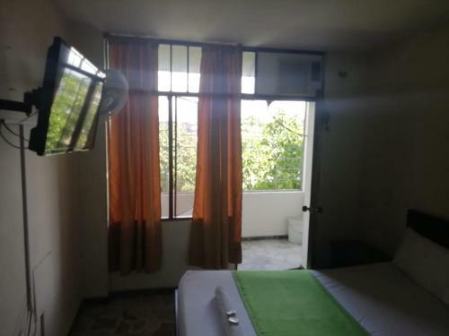 Hotel La Nueva Estancia