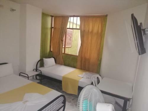 Hotel La Nueva Estancia