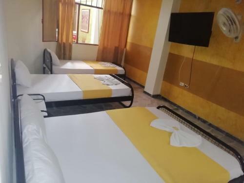 Hotel La Nueva Estancia