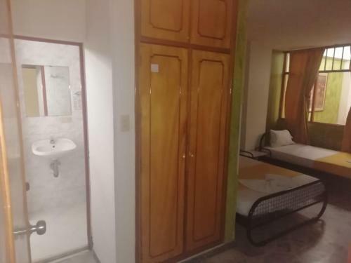 Hotel La Nueva Estancia