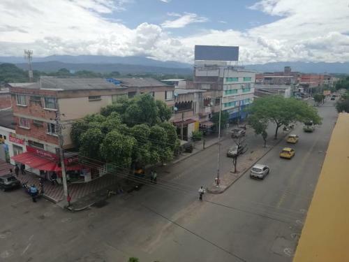 Hotel La Nueva Estancia