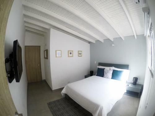 Apartamento Spectacular Penthouse With Huge Private Terrace