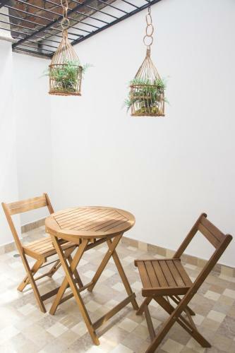 Apartamento Spectacular Penthouse With Huge Private Terrace