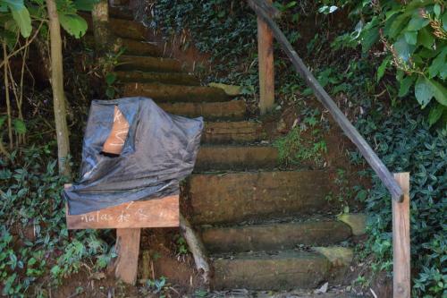 Hospedaje Los Pinos, Caba�a En Minca
