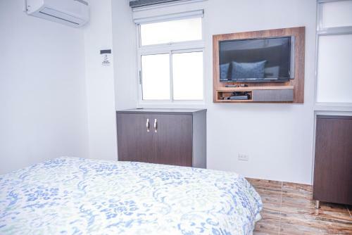 Apartamento Miracle