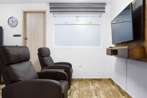 Apartamento Miracle