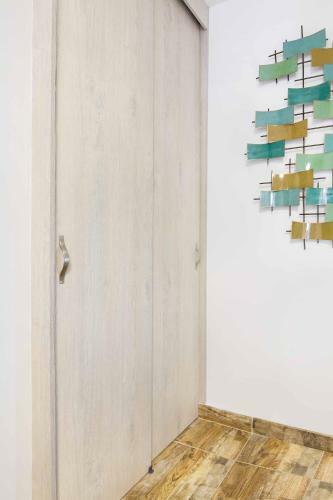 Apartamento Miracle