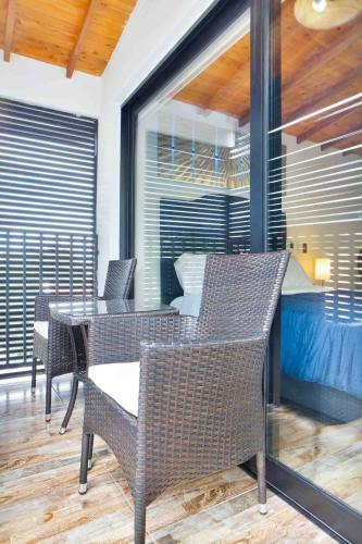 Apartamento Miracle