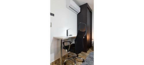 Apartamento Miracle