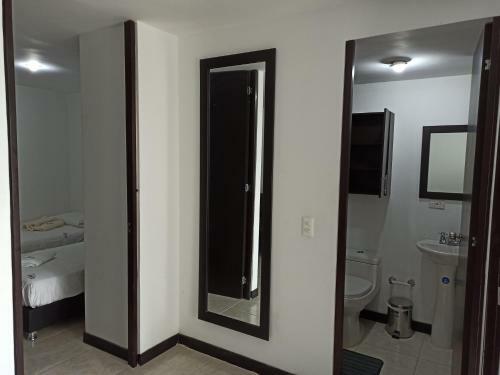 Apartamento Parque Del Cafe 305b