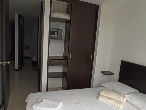 Apartamento Parque Del Cafe 305b