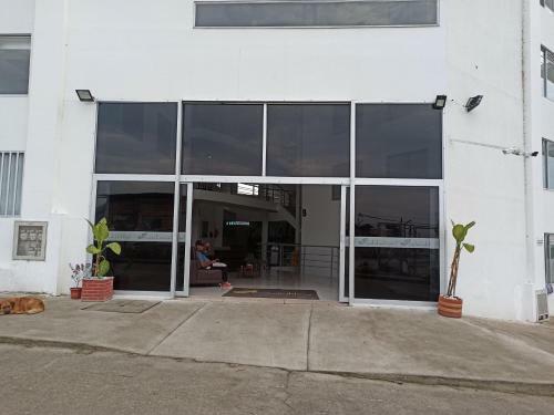 Apartamento Parque Del Cafe 305b