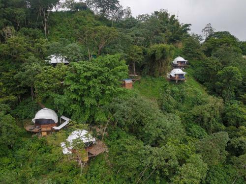 Hotel Trekker Glamping
