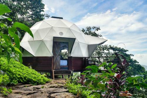 Hotel Trekker Glamping