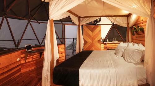Hotel Trekker Glamping