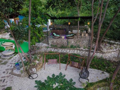 Hotel Trekker Glamping