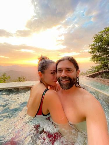 Hotel Trekker Glamping