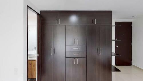 Apartamento Estudio de Lujo La Frontera Piso 2 Con Balcon