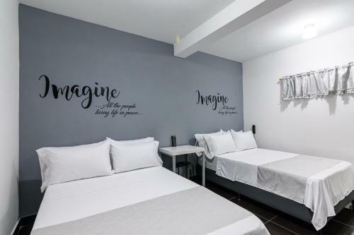 Bed & Breakfast Alma Hotel