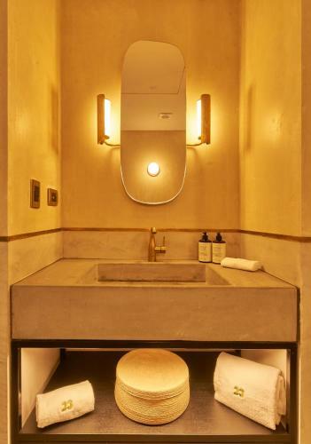 23 Hotel Medellin