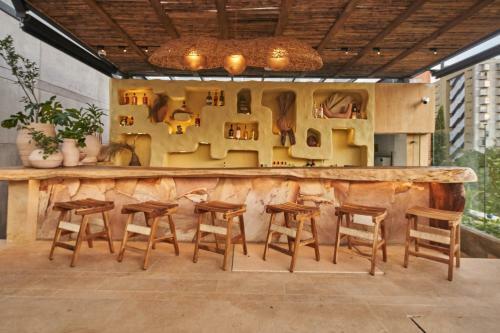 23 Hotel Medellin