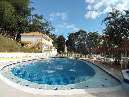 Hotel Villa San Cayetano