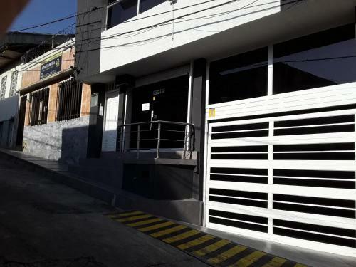 Apartahotel 222