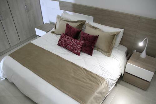Apartamentos Loft Mikonos