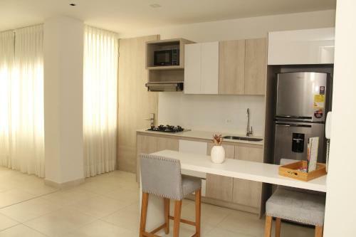 Apartamentos Loft Mikonos