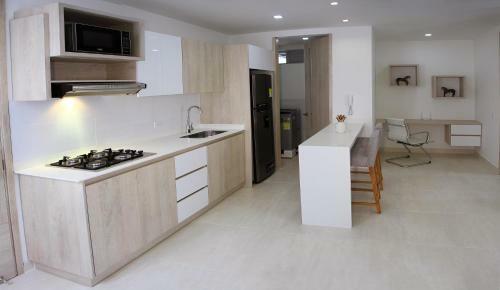 Apartamentos Loft Mikonos