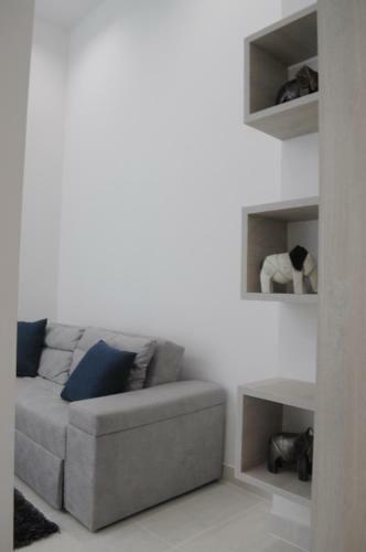 Apartamentos Loft Mikonos