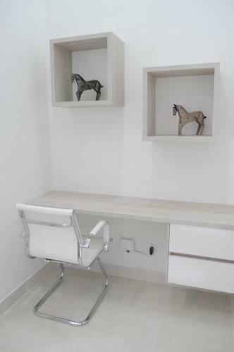Apartamentos Loft Mikonos