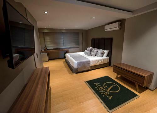 �lbura Hotel