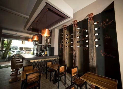 �lbura Hotel