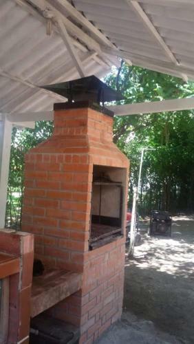 Posada Caba�as San Sebastian Palomino Beach Hostel