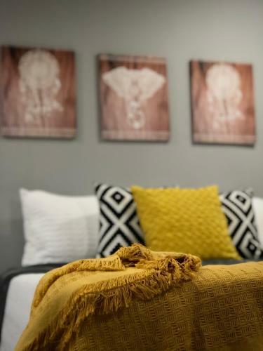 Apartamento Kapital Suites