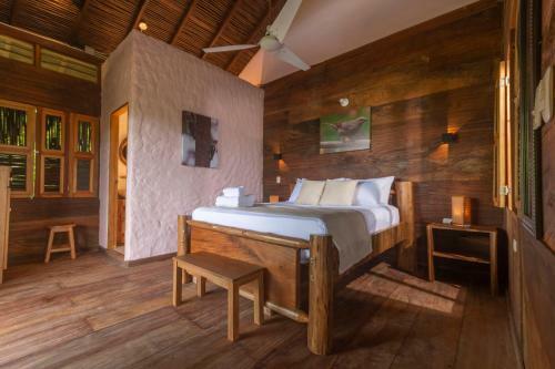 Samadhi Ecohotel - Puerto Escondido