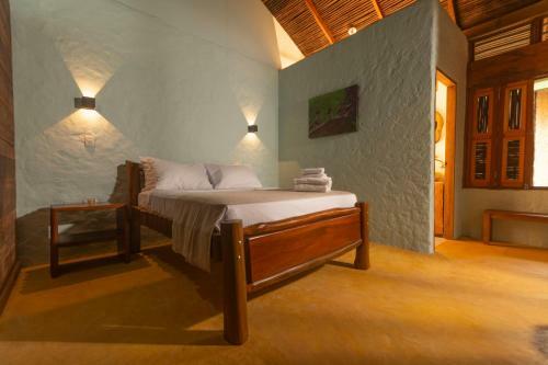Samadhi Ecohotel - Puerto Escondido