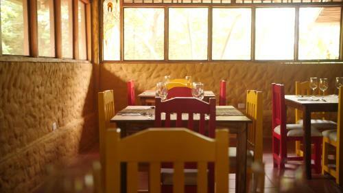Samadhi Ecohotel - Puerto Escondido
