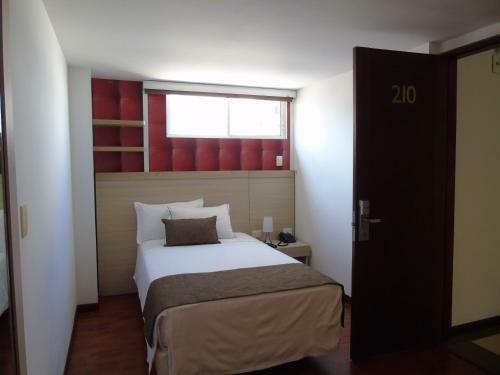 Hotel Paradise