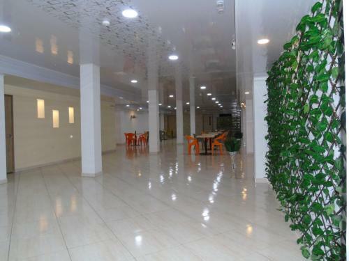 Hotel Paradise