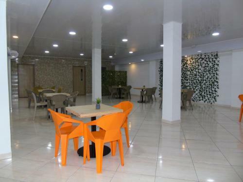 Hotel Paradise