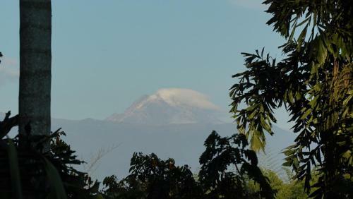 Lodge Finca La Argelia