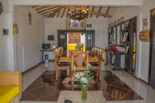 Finca Hotel La Quinta de Torrione