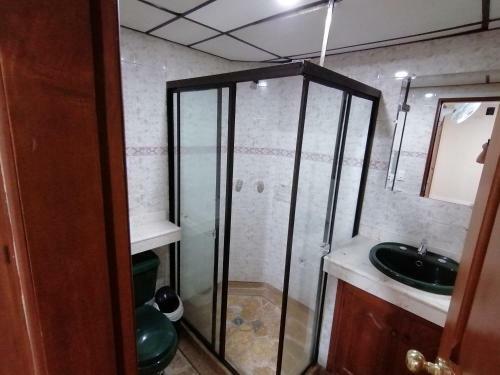 Hotel Golden Suite