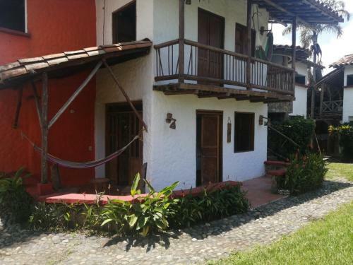 Lodge Nice Place With Two Floors Good For Families