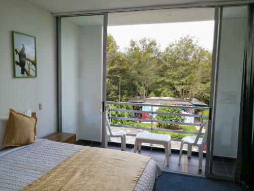 Hotel Hevilat Para�so de Oriente