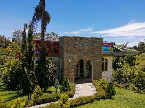 Hotel Hevilat Para�so de Oriente
