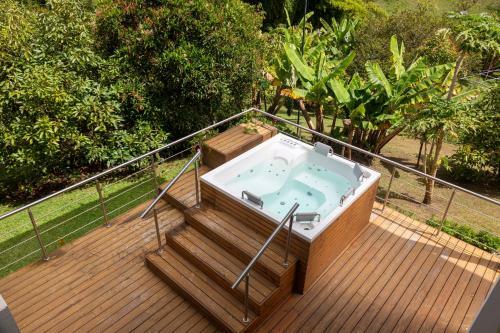 Hotel Hevilat Para�so de Oriente
